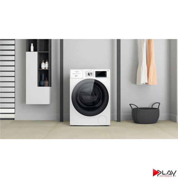 Whirlpool W8 99AD SILENCE EE