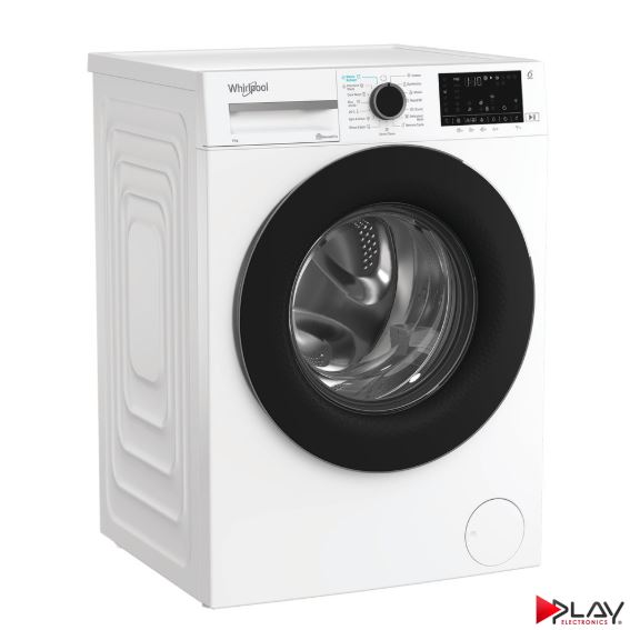 Whirlpool WAM 97WB EE
