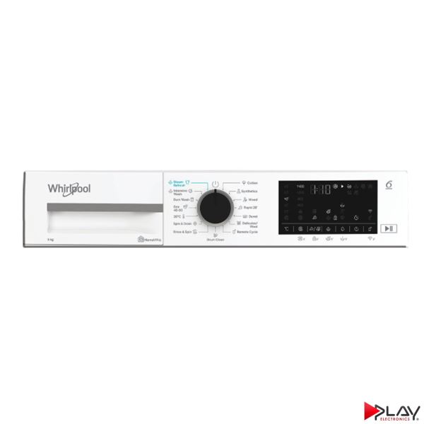 Whirlpool WAM 97WB EE