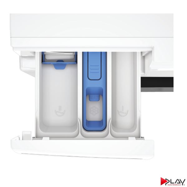 Whirlpool WAM 97WB EE