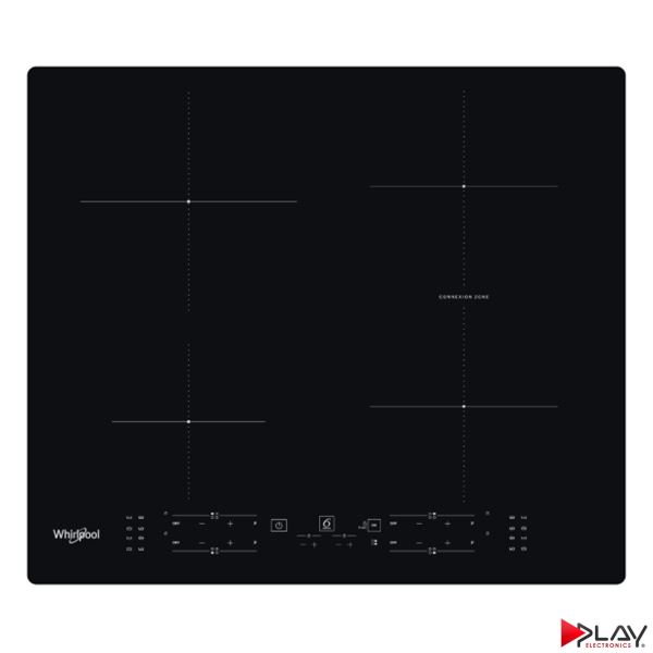 Whirlpool WB B8360 NE BM