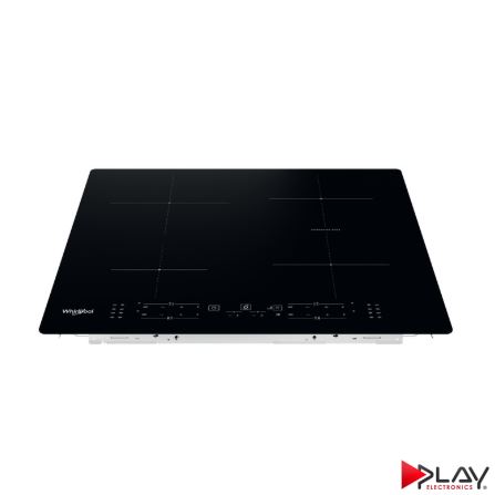 Whirlpool WB B8360 NE BM