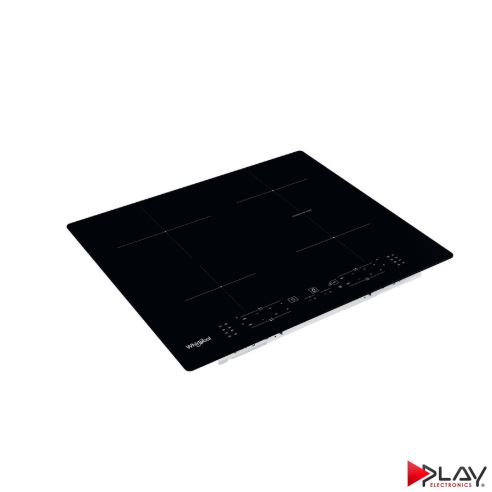 Whirlpool WB B8360 NE BM