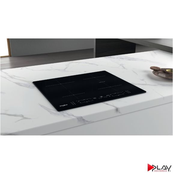 Whirlpool WB B8360 NE BM