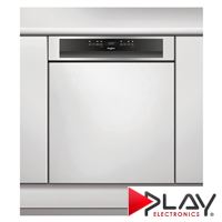 Whirlpool WBO 3O33 PL X