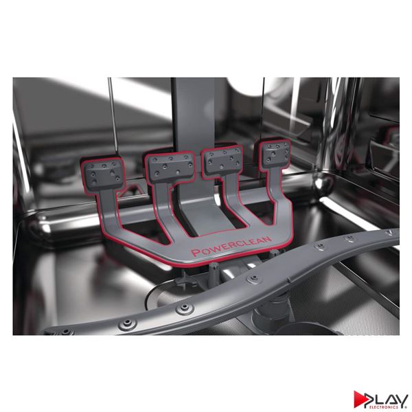 Whirlpool WBO 3O33 PL X