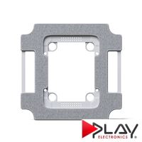 ECOVACS čistiace handričky s držiakom pre robotické čističe okien WINBOT W3 OMNI, 2 ks