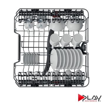 Whirlpool WFO 3T133 PF X
