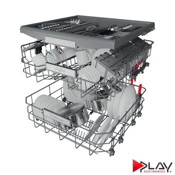 Whirlpool WFO 3T133 PF X