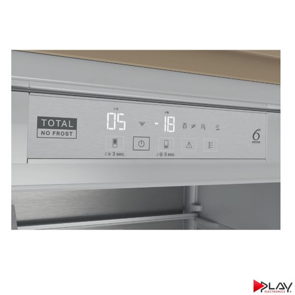 Whirlpool WH SP70 T262 P