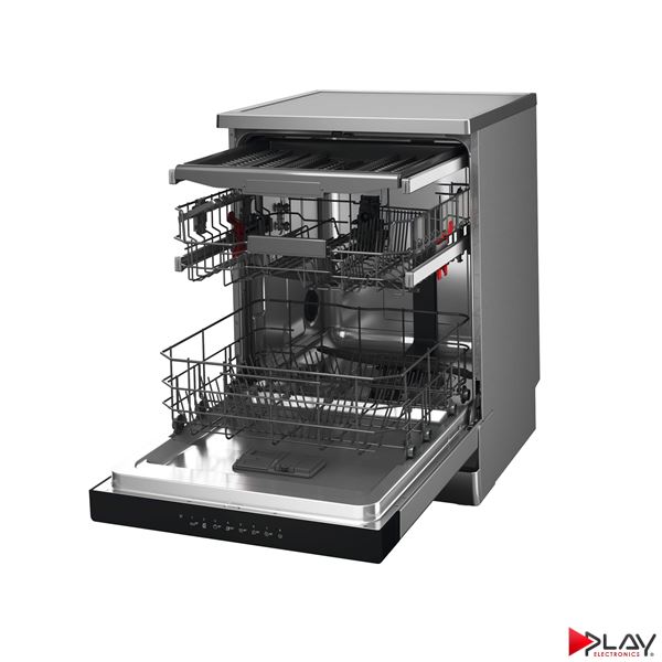 Whirlpool WH4FFA14BN6X