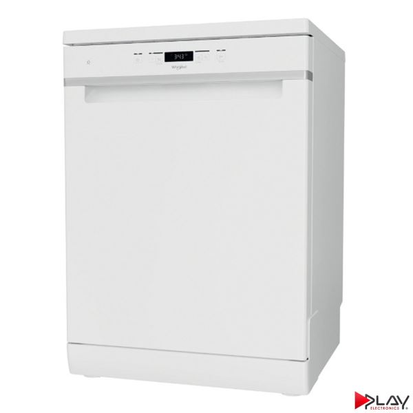 Whirlpool WH4FFB14BN6W