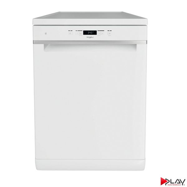 Whirlpool WH4FFB14BN6W