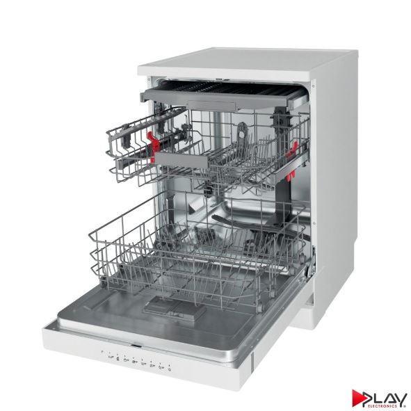 Whirlpool WH4FFB14BN6W
