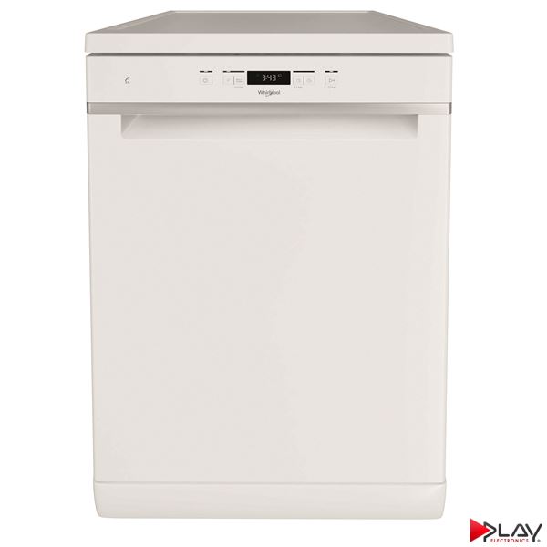 Whirlpool WH4FFC14BN6W