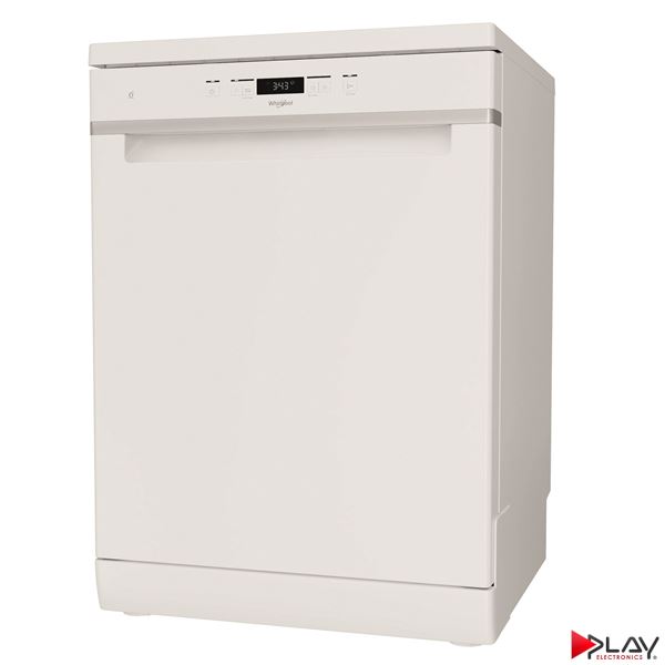 Whirlpool WH4FFC14BN6W