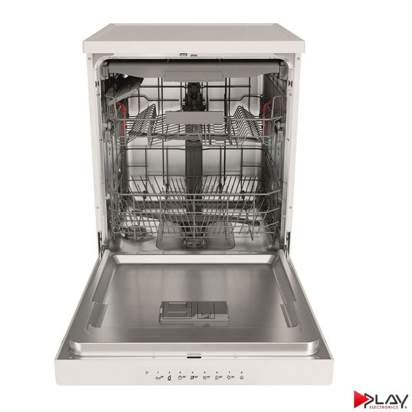 Whirlpool WH4FFC14BN6W