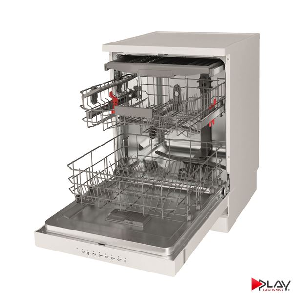 Whirlpool WH4FFC14BN6W