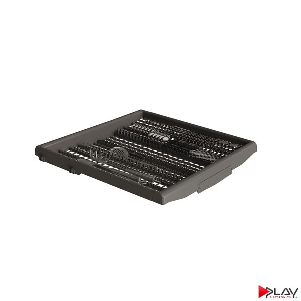 Whirlpool WH4FFC14BN6W