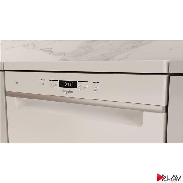 Whirlpool WH4FFC14BN6W
