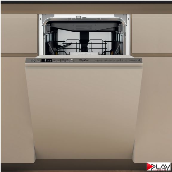 Whirlpool WH6IA10BS7L0