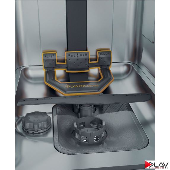 Whirlpool WH6IA10BS7L0