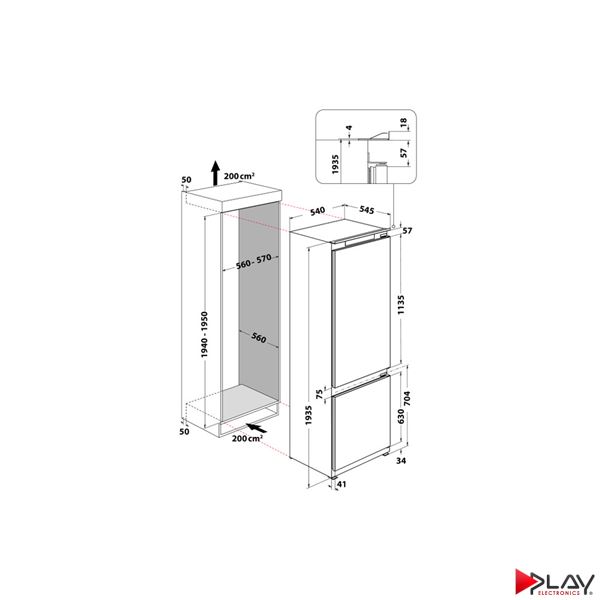 Whirlpool WHC20D021B2