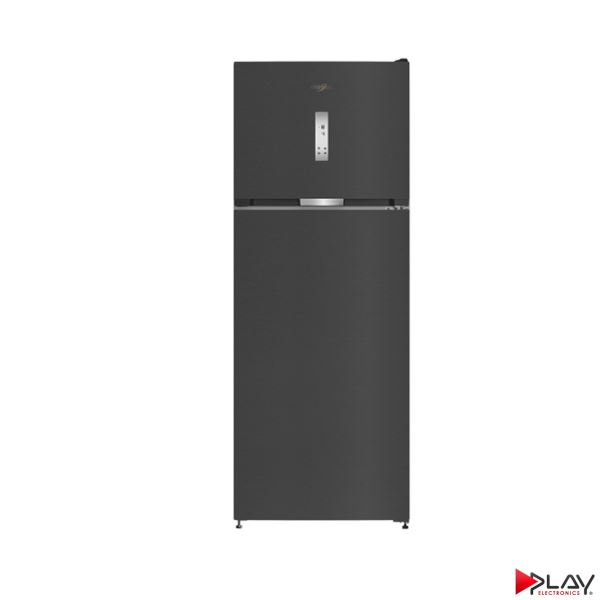 Whirlpool WHD2 6472 X4E