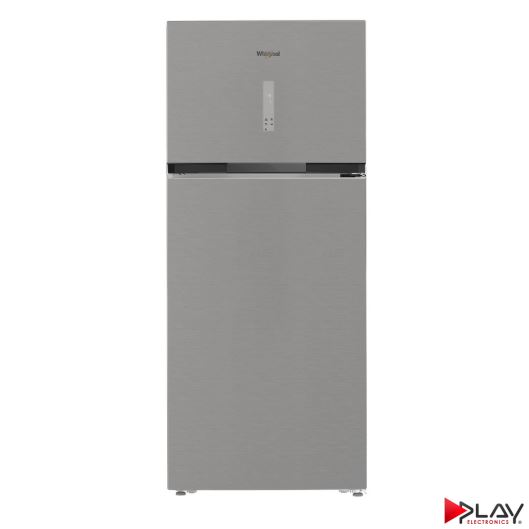 Whirlpool WHD2 6553 X5E