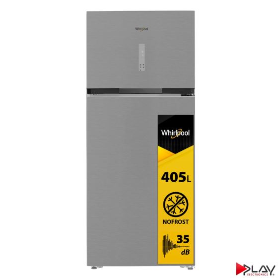 Whirlpool WHD2 6553 X5E