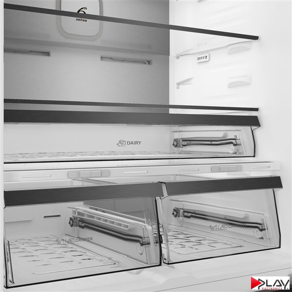 Whirlpool WHG2 6514 XK6E