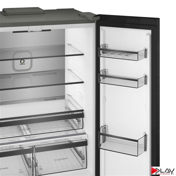 Whirlpool WHG2 6514 XK6E