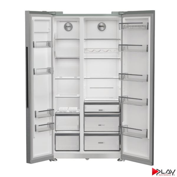 Whirlpool WHG2 6592 X4E
