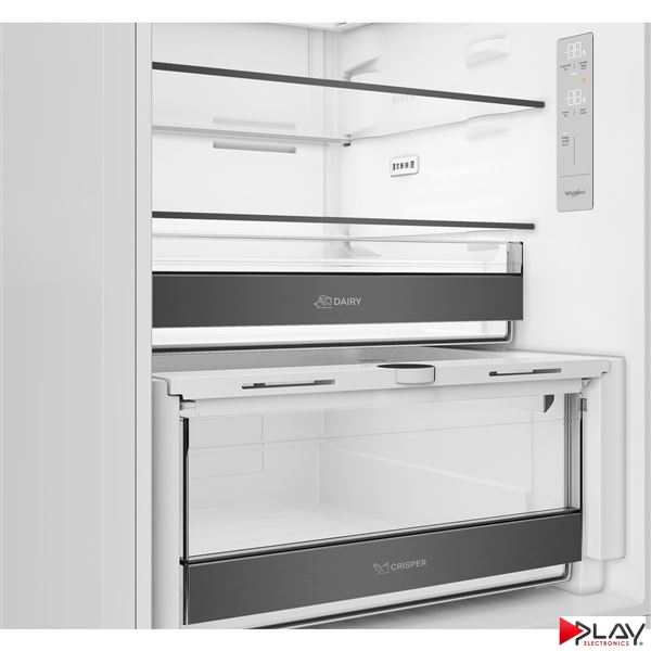 Whirlpool WHK 22413 W6EA
