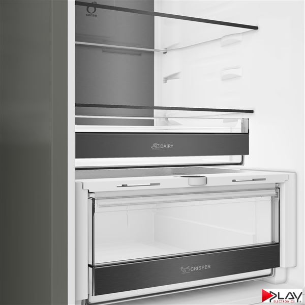 Whirlpool WHK 26373 XBR6EA