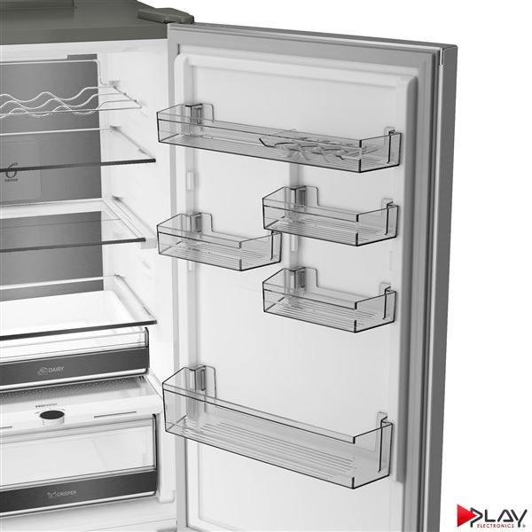 Whirlpool WHK 26373 XBR6EA