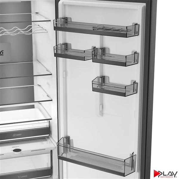 Whirlpool WHK 26414 XBR7EA1