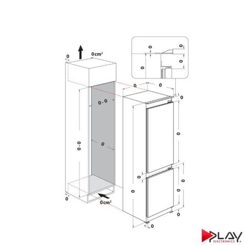 Whirlpool WHK2 5292 B4E