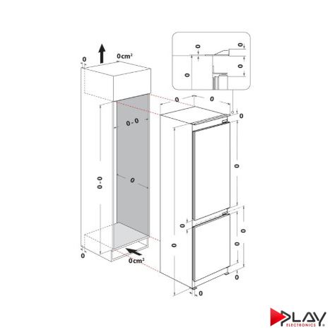 Whirlpool WHK2 5294 B7E1