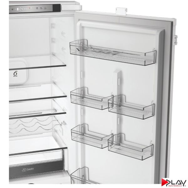 Whirlpool WHK2 5322 B4E