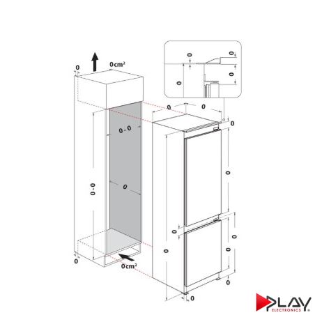 Whirlpool WHK2 5323 B5E2