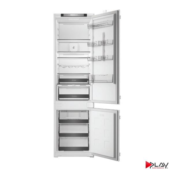 Whirlpool WHK2 5324 B6E