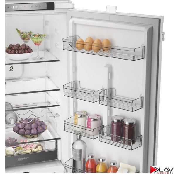 Whirlpool WHK2 5324 B6E