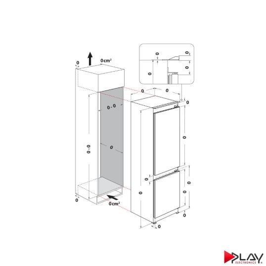 Whirlpool WHK2 5324 B6E