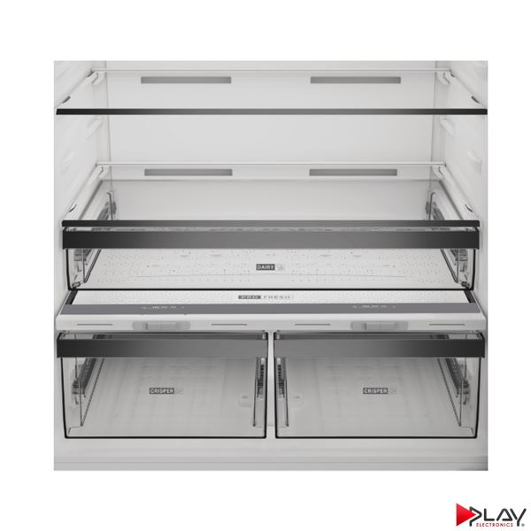 Whirlpool WHK2 6614 X7E