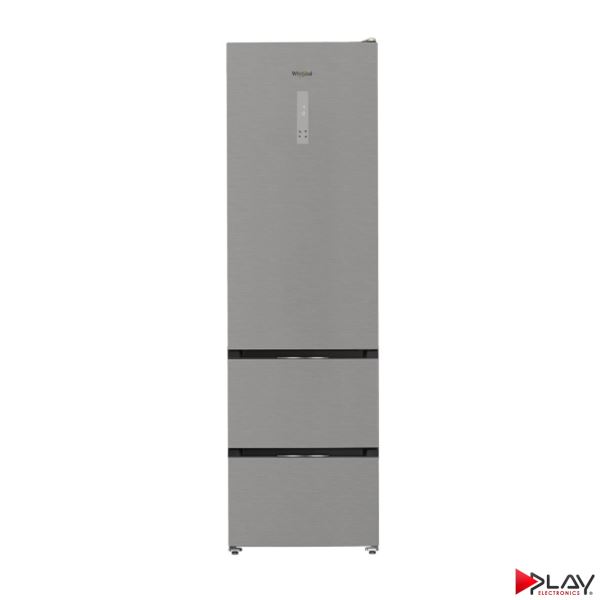 Whirlpool WHKF 6352 X5E