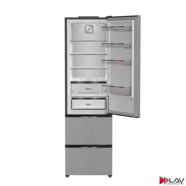 Whirlpool WHKF 6353 X6E