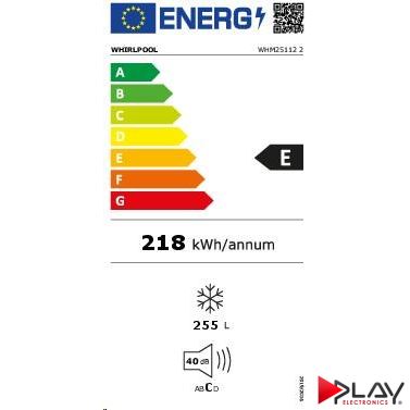 Whirlpool WHM25112 2