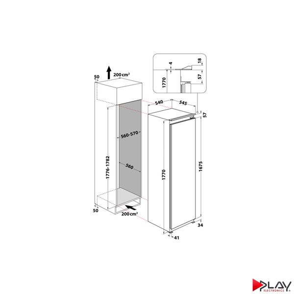 Whirlpool WHSD18A033C2 P
