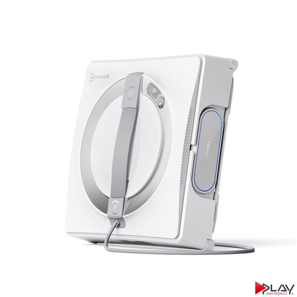 ECOVACS WINBOT W2 PRO OMNI WHITE